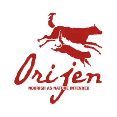 Ξηρά Τροφή Σκύλου Γάτας - Orijen