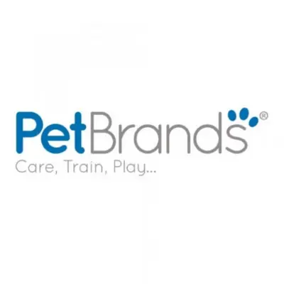 pet brands logo