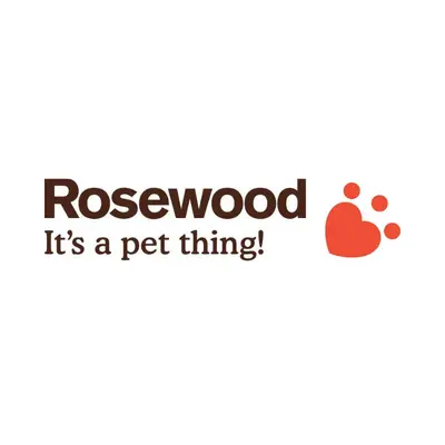 rosewood pet Logo