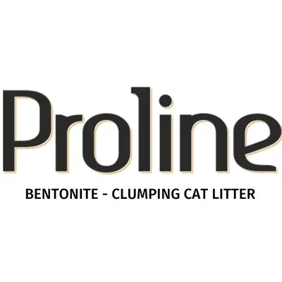 Proline Cat Litter Logo