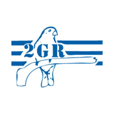 2 GR Bird Products Logo